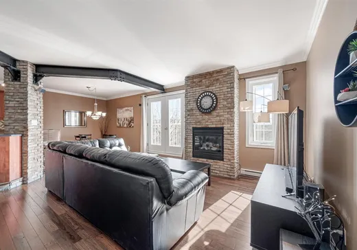Condo for sale - 24 Rue St-Hippolyte, App. 4, Salaberry-de-Valleyfield, J6S 4B5