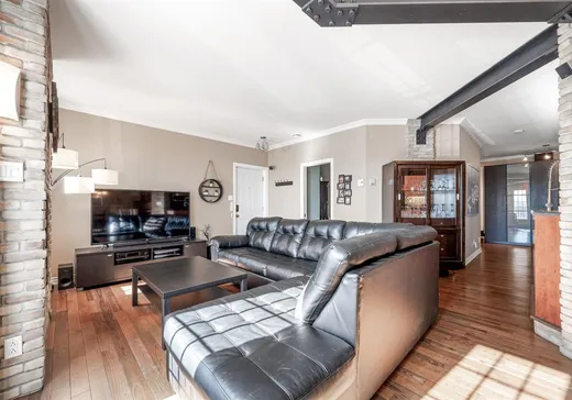 Condo for sale - 24 Rue St-Hippolyte, App. 4, Salaberry-de-Valleyfield, J6S 4B5
