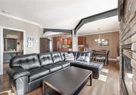 Condo for sale - 24 Rue St-Hippolyte, App. 4, Salaberry-de-Valleyfield, J6S 4B5