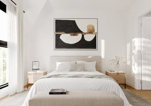 Condo à vendre - 859B Av. St-Charles, Saint-Lambert, J4P2A2