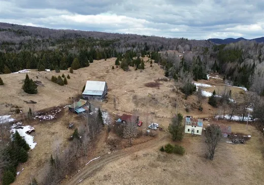 Fermette à vendre - 75 Ch. Ward, Harrington, J8G2S4