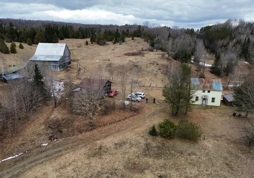 Fermette à vendre - 75 Ch. Ward, Harrington, J8G 2S4