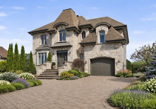 Maison à étages à vendre - 10805 Rue André-Mathieu, Mirabel, J7J0B5