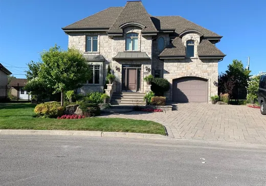 Maison à vendre - 10805 Rue André-Mathieu, Mirabel, J7J 0B5