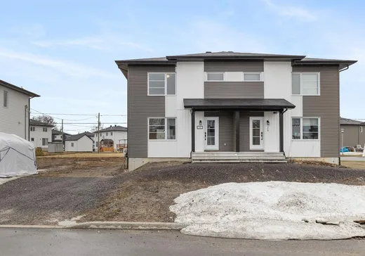 Maison à étages à vendre - 345 Rue de la Cordelle, Les Chutes-de-la-Chaudière-Ouest, G6Z0G2