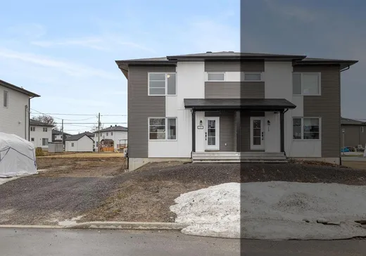 Maison à vendre - 345 Rue de la Cordelle, Les Chutes-de-la-Chaudière-Ouest, G6Z 0G2