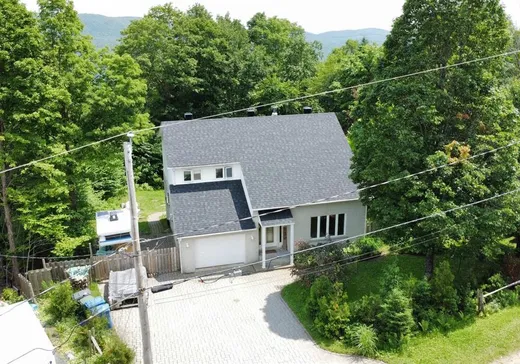 Maison à vendre - 139 Ch. du Sommet, Stoneham, G3C 2A2