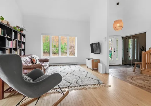 Maison à vendre - 139 Ch. du Sommet, Stoneham, G3C 2A2