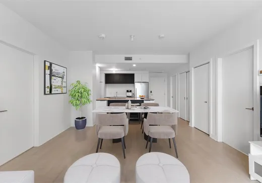 Condo for sale - 60 Rue de l'Éclipse, App. 2110, Brossard, J4Z0T8