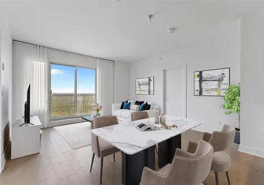 Condo for sale - 60 Rue de l'Éclipse, App. 2110, Brossard, J4Z 0T8