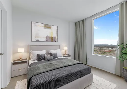 Condo for sale - 60 Rue de l'Éclipse, App. 2110, Brossard, J4Z 0T8