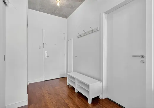 Condo for sale - 71 Rue Duke, App. 608, Montreal (Ville-Marie), H3C 0L5