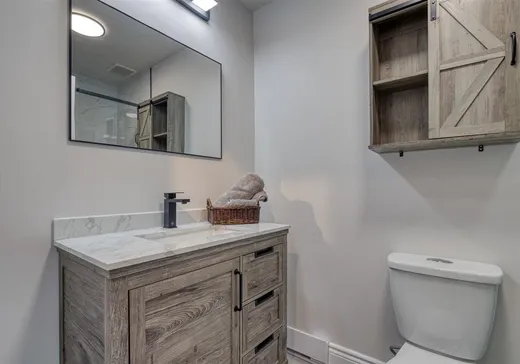 Condo for sale - 1800 Rue du Caribou, App. 202, Longueuil, J4N 1K2