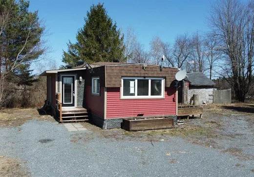 Maison mobile à vendre - 535 9e Rang, Windsor, J1S2L5