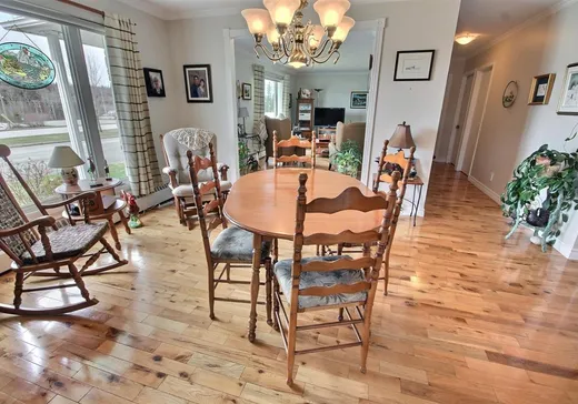 Maison à vendre - 693 Rue Maheux, Black-Lake, G6H 1S7