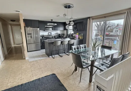 Maison à vendre - 110 22e Avenue, Drummondville, J2B 3Z7