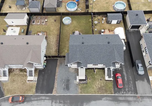 House for sale - 2830 Rue Du Gouverneur, Drummondville, J2B 0S4