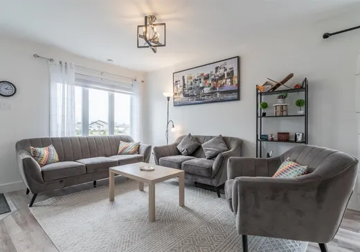 House for sale - 2830 Rue Du Gouverneur, Drummondville, J2B 0S4