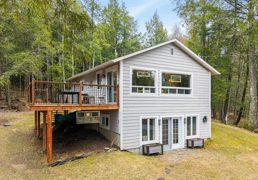 Maison à vendre - 217 Ch. Lord, Hatley, J0B 4B0