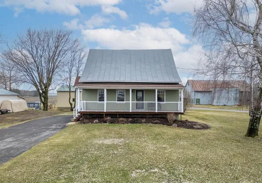 House for sale - 209 Route Marie-Victorin, Baie-du-Febvre, J0G 1A0