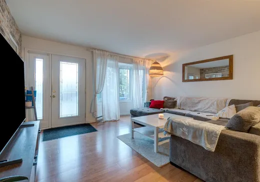 Maison à vendre - 419 Rue Dumas, Massueville, J3P 2B1