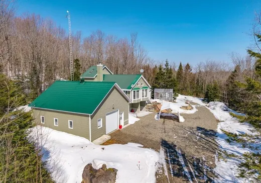 House for sale - 53 Ch. Nancy, Notre-Dame-Des-Boies, J0B 2E0