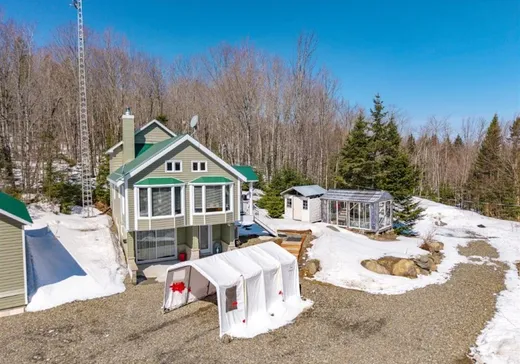 House for sale - 53 Ch. Nancy, Notre-Dame-Des-Boies, J0B 2E0