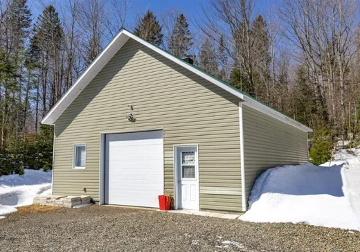 House for sale - 53 Ch. Nancy, Notre-Dame-Des-Boies, J0B 2E0