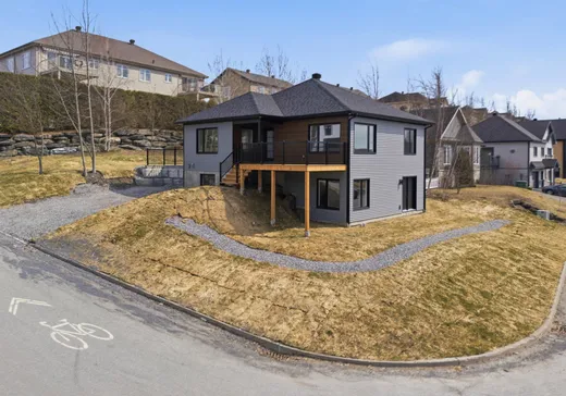 House for sale - 637 Rue des Ancêtres, Orford, J1X 0C7