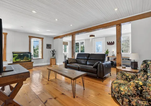 Maison à vendre - 940 Ch. des Patriotes, Mont-Saint-Hilaire, J3H 2A8