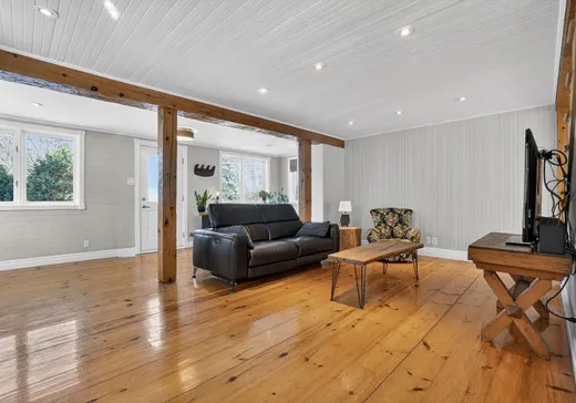 Maison à vendre - 940 Ch. des Patriotes, Mont-Saint-Hilaire, J3H 2A8