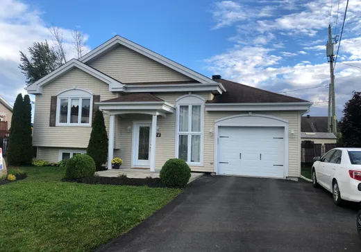 House for sale - 24 Rue du Frère-André-Daoust, Rigaud, J0P 1P0