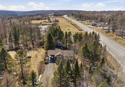 Two or more stories for sale - 5336 Route 112, Ascot Corner, J0B1A0