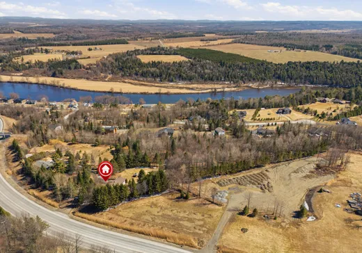 House for sale - 5336 Route 112, Ascot Corner, J0B 1A0