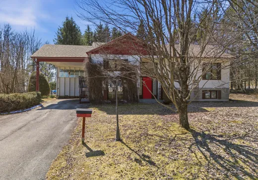 House for sale - 5336 Route 112, Ascot Corner, J0B 1A0