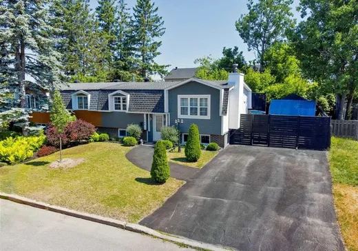 Bungalow à vendre - 1344 Rue de Lisieux, Blainville, J7C3L4