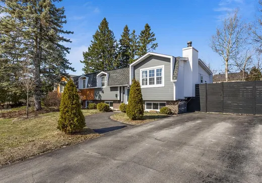 Maison à vendre - 1344 Rue de Lisieux, Blainville, J7C 3L4