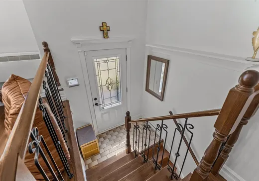 Maison à vendre - 1344 Rue de Lisieux, Blainville, J7C 3L4