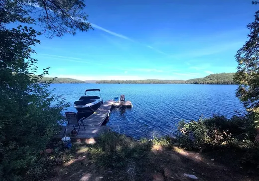 Maison à vendre - 54 Ch. du Lac-Galarneau E., Mansfield-et-Pontefract, J0X 1R0