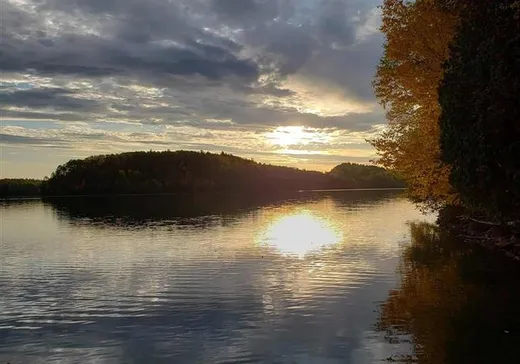 Maison à vendre - 54 Ch. du Lac-Galarneau E., Mansfield-et-Pontefract, J0X 1R0