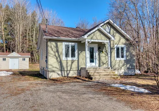 Maison à vendre - 104 Rue Francis, Sainte-Sophie, J5J 0C2