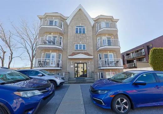 Condo for sale - 1 Rue Mainville, App. 202, Sainte-Thérèse, J7E4V5