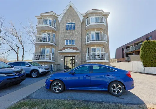 Condo for sale - 1 Rue Mainville, App. 202, Sainte-Thérèse, J7E 4V5