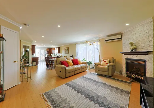 Condo for sale - 1 Rue Mainville, App. 202, Sainte-Thérèse, J7E 4V5