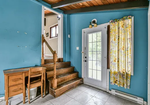 Maison à vendre - 1555 Rue du Sommet-Vert, Val David, J0T 2N0