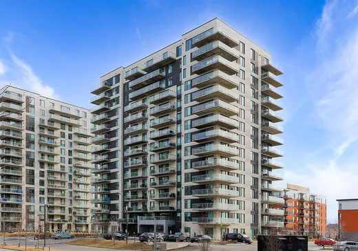 Condo for sale - 3665 Av. Jean-Béraud, App. 607, Laval (Chomedey), H7T0R7