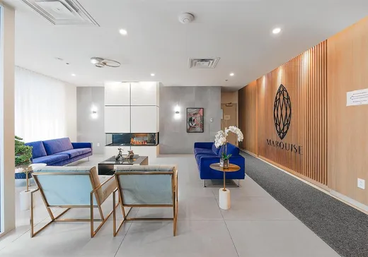 Condo for sale - 3665 Av. Jean-Béraud, App. 607, Laval (Chomedey), H7T 0R7