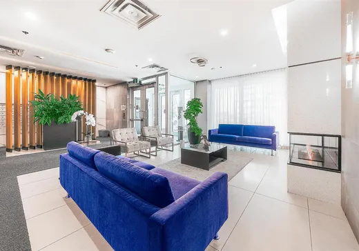 Condo for sale - 3665 Av. Jean-Béraud, App. 607, Laval (Chomedey), H7T 0R7