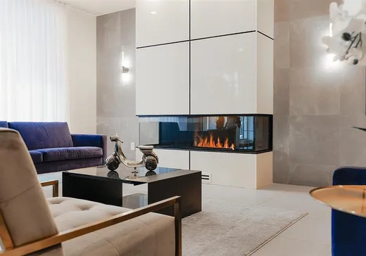 Condo for sale - 3665 Av. Jean-Béraud, App. 607, Laval (Chomedey), H7T 0R7