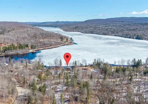 Maison à vendre - 118 Ch. de la Baie-Claire, Labelle, J0T 1R0